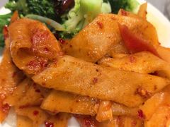 -郑家包子牛肉拉面(尚勤路店)