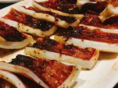 -俏椒鱼·海鲜·功夫烤串