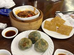 -潮福城大酒楼·潮粤菜·港式点心(阳光城店)