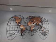 -% Arabica阿拉比卡咖啡(武汉天地店)