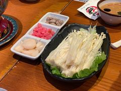 -三太子地摊烧烤·小龙虾(北蔡店)