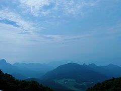 -白草畔自然风景区