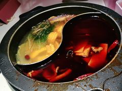 -川西坝子火锅(金沙1.0直营店)