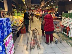 -永辉超市(回龙观店)