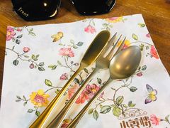 -也枫·小黄楼(南山路旗舰店)
