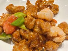-莆田餐厅PUTIEN(三里屯店)