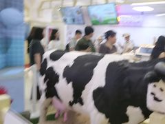 -红星前进面包牛奶公司(君太店)