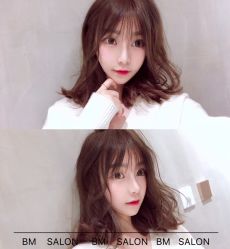 -BM SALON
