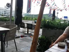 -OGGI TRATTORIA PIZZERIA(深业上城店)