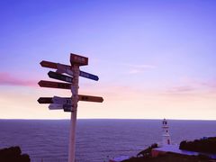 -漳州滨海火山岛自然生态风景区