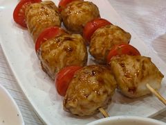 -蘑菇餐厅(小火瓦巷店)