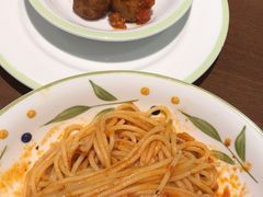 -萨莉亚意式餐厅(杭州西溪龙湖天街店)