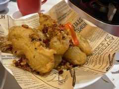 -避风塘·金牌店·夜宵(金玉兰店)