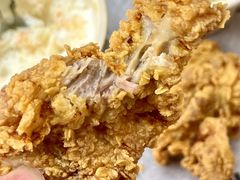 -PIXEL BOY炸鸡店(上海首店)