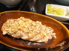 -喜晋道面馆(华严寺广场店)