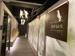 -Oasis Bar & Grill