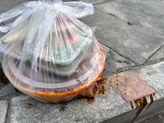 -冯记香辣兔火锅(茶店子总店)