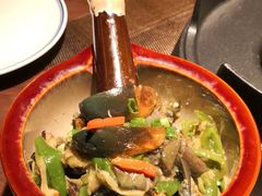 -小隐人家(乐松店)