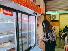 -雷老虎烧烤(西街店)