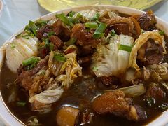 -小六农家乐(崇明西沙湿地店)