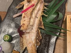 -半岛翡丽海鲜自助餐厅(观风亭店)