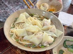 -泰宜担担面(黄泥塝总店)
