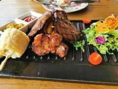 猪排套餐-LYFATTI 莱芙缇(赣水路店)