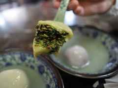 -赵氏汤圆(东关街店)
