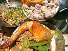 -费大厨辣椒炒肉(正佳广场店)