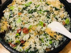 农家菜饭-农家大院(纪王店)
