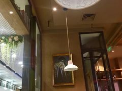 -凡塔斯牛排餐厅(厚街万达店)