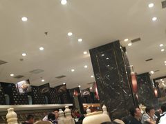 -百姓渔村(平阳路店)