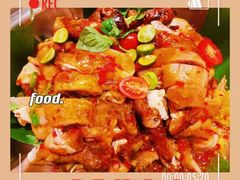 -萧邦音乐会所KTV·蒸汽活海鲜自助(福田店)