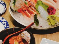 -小山日本料理(兴业太古汇店)