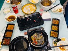 -顶福胜潮汕牛肉火锅(观沙岭店)