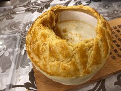 -新兴家喻酒家·羊城名宴(昌岗店)