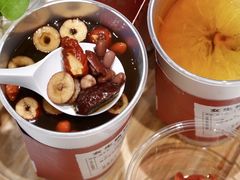 -炖物24章·顺时轻养茶(黄龙店)