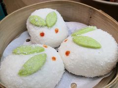 -潮粥荟·潮汕砂锅粥(槐房万达店)