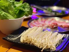 -咕咕站韩国料理(紫金港店)