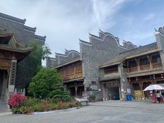 -武汉园博园(武汉自然博物馆)