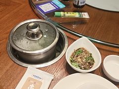 -东海怡品海鲜豆捞(星街坊店)