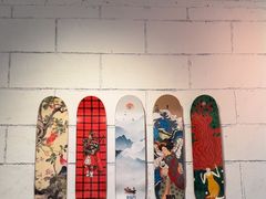 -Dogi&kiki Coffee(中心商务大厦店)