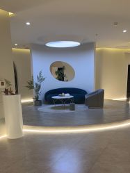 -VE专注问题肌·赛诺龙&科学美肤中心