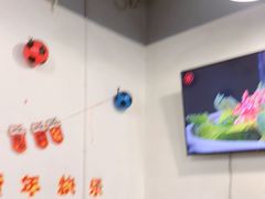 -德四家·云南傣味烧烤品牌(和谐店)