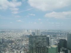 -东京都厅舍