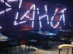 -必胜客(欧亚卖场店)