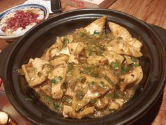 -泥糊破店小酒馆·团建聚餐(南京西路店)