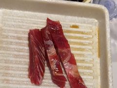 -拾也•和牛•海鲜•烤肉放题(卓悦INTOWN店)