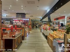 -大商麦凯乐(大连总店)