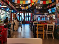 大堂-么哈MOJAR(北京五道口店)